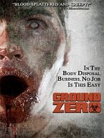 Poster der Ground Zero