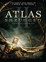 Poster der Atlas Shrugged II: The Strike