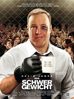 Poster der Das Schwergewicht