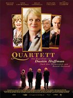 Poster der Quartett