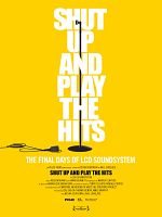 Poster der Shut Up And Play The Hits