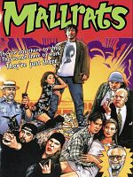 Poster der Mallrats