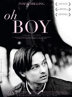 Oh Boy (Jan Ole Gerster's Original Motion Picture Soundtrack)