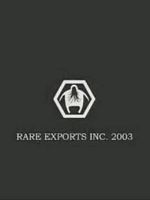 Poster der Rare Exports Inc