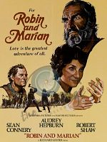Poster der Robin und Marian