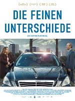 Poster der Die feinen Unterschiede