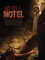 Poster der No Tell Motel