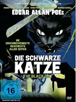 Poster der Die schwarze Katze