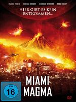 Poster der Miami Magma