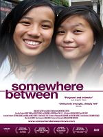 Poster der Somewhere Between