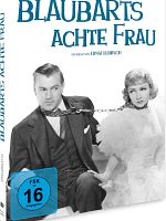 Poster der Blaubarts achte Frau