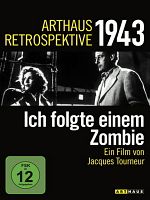 Poster der Ich folgte einem Zombie