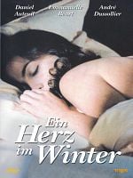 Poster der Ein Herz im Winter