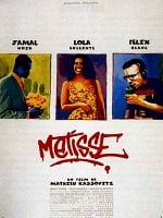 Poster der Lola liebt's schwarzweiß