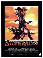 Poster der Silverado