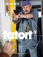 Poster der Tatort: Hanglage mit Aussicht