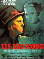 Poster der Nachtasyl