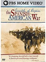 Poster der Crucible of Empire: The Spanish American War