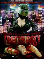 Poster der Taeter City