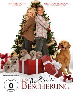 Poster der Eine tierische Bescherung