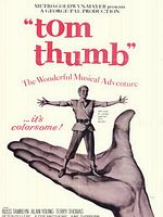 Poster der Der kleine Däumling