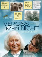 Poster der Vergiss mein nicht