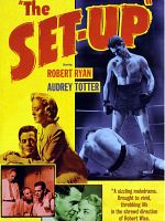 Poster der Ring frei für Stoker Thompson