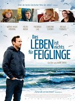 Poster der Das Leben ist nichts für Feiglinge