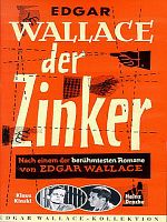 Poster der Der Zinker