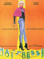 Poster der Maîtresse