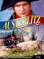 Poster der Austerlitz