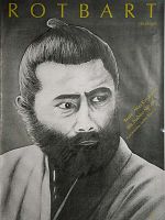 Poster der Rotbart