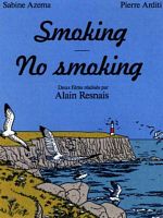 Poster der Smoking/No Smoking