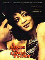 Poster der I Like It Like That