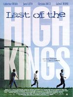 Poster der Last of the High Kings