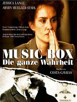 Poster der Music Box - Die ganze Wahrheit