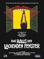 Poster der Das Haus der lachenden Fenster