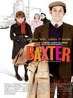 Poster der Baxter - Der Superaufreißer