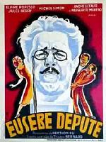 Poster der Eusèbe député