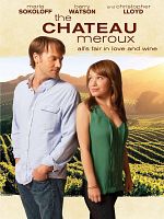 Poster der The Chateau Meroux