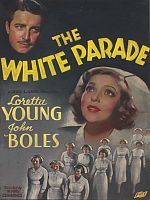 Poster der Weiße Parade