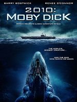 Poster der 2010: Moby Dick