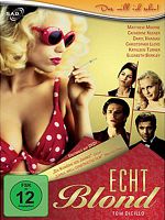 Poster der Echt Blond