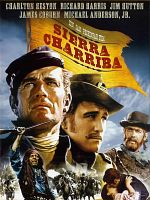 Poster der Sierra Charriba