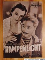 Limelight: Music from the Films of Charlie Chaplin