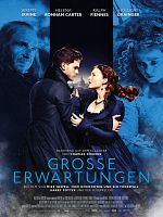 Poster der Große Erwartungen