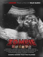 Poster der Zombie Babies