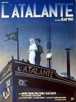 Poster der Atalante