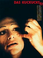 Poster der Das Kuckucksei