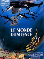 Poster der Schweigende Welt